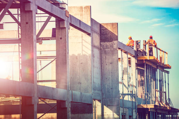 Best Concrete Slab Installation  in Clarkston, GA