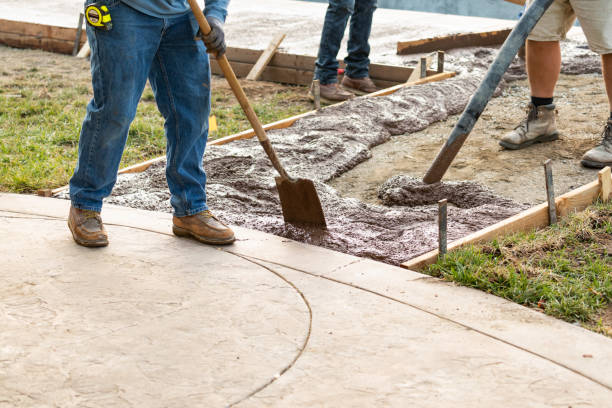 Best Driveways & Floors  in Clarkston, GA