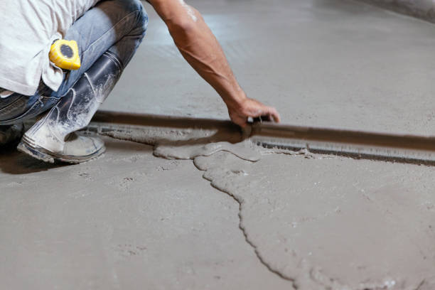 Best Affordable Concrete Contractor  in Clarkston, GA