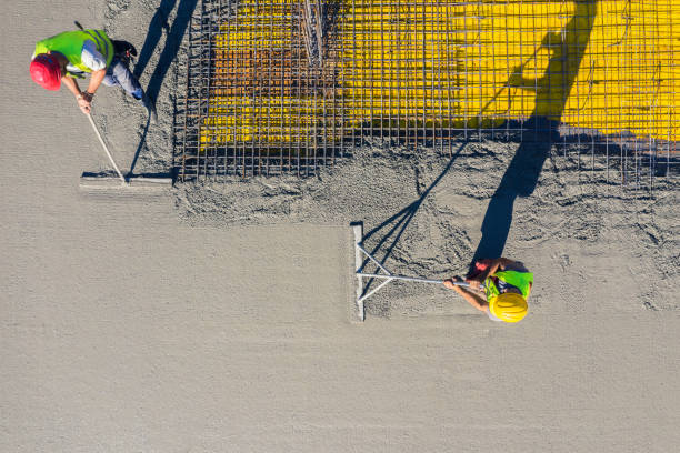  Clarkston, GA Concrete contractor Pros