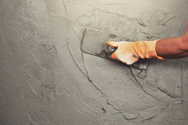 Affordable Concrete Services in GA