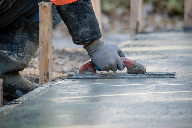 Best Concrete Patio Contractor  in Clarkston, GA