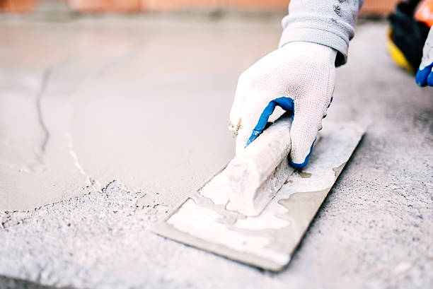 Best Concrete Contractor Near Me  in Clarkston, GA