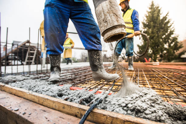 Best Concrete Leveling Services  in Clarkston, GA
